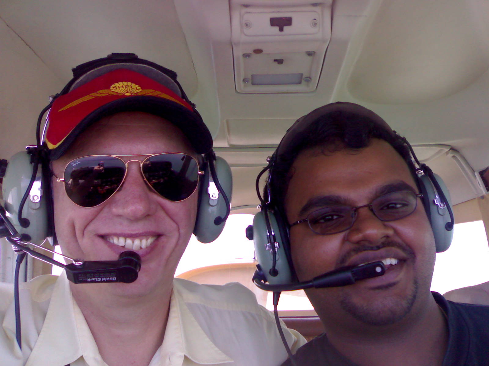 Types Of Licenses Ratings Air Adventure Flying Club